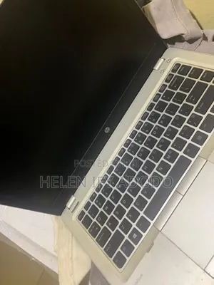 Laptop HP EliteBook Folio 9480M 8GB HDD 16 GB