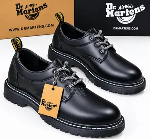 Original Premium Luxury Dr Martins