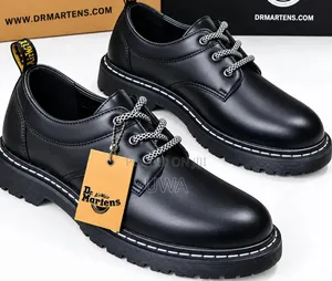 Original Premium Luxury Dr Martins