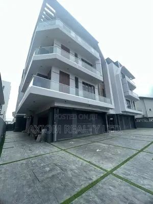 2bdrm Apartment in Marwa, Lekki Phase 1 for rent