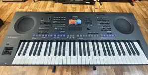 Yamaha SX620 Music Keyboard