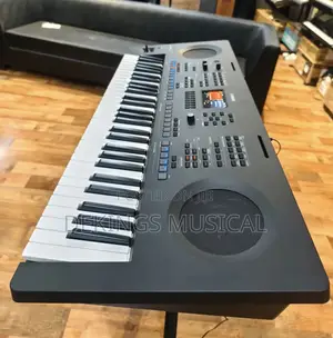 Yamaha SX620 Music Keyboard