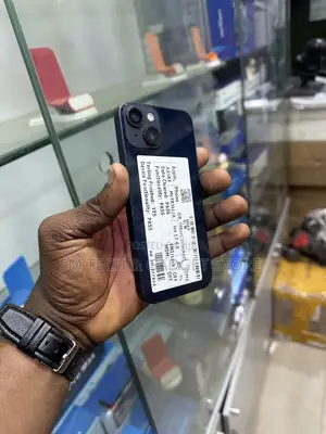 Apple iPhone 14 128 GB Blue