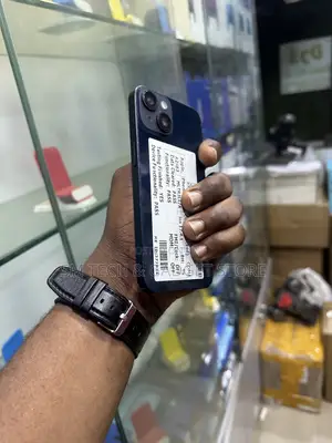 Apple iPhone 14 128 GB Blue