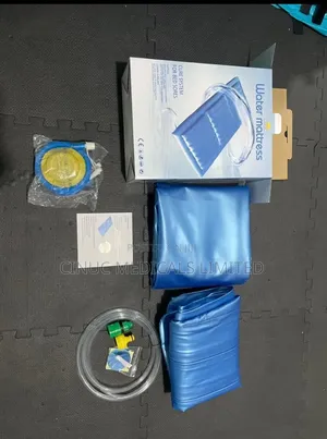 Water Mattress