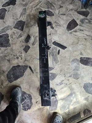 Frontbumper Beam Rav4 2014