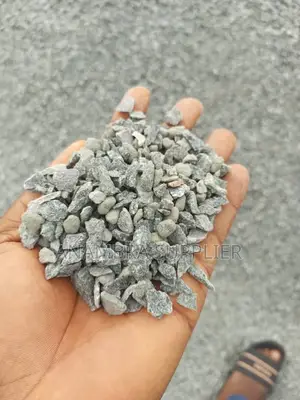 Granite Chippings Supply — Nationwide Delivery