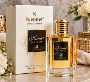 Kismat for Women Eau De Parfum – Elegant Long-Lasting Fragrance