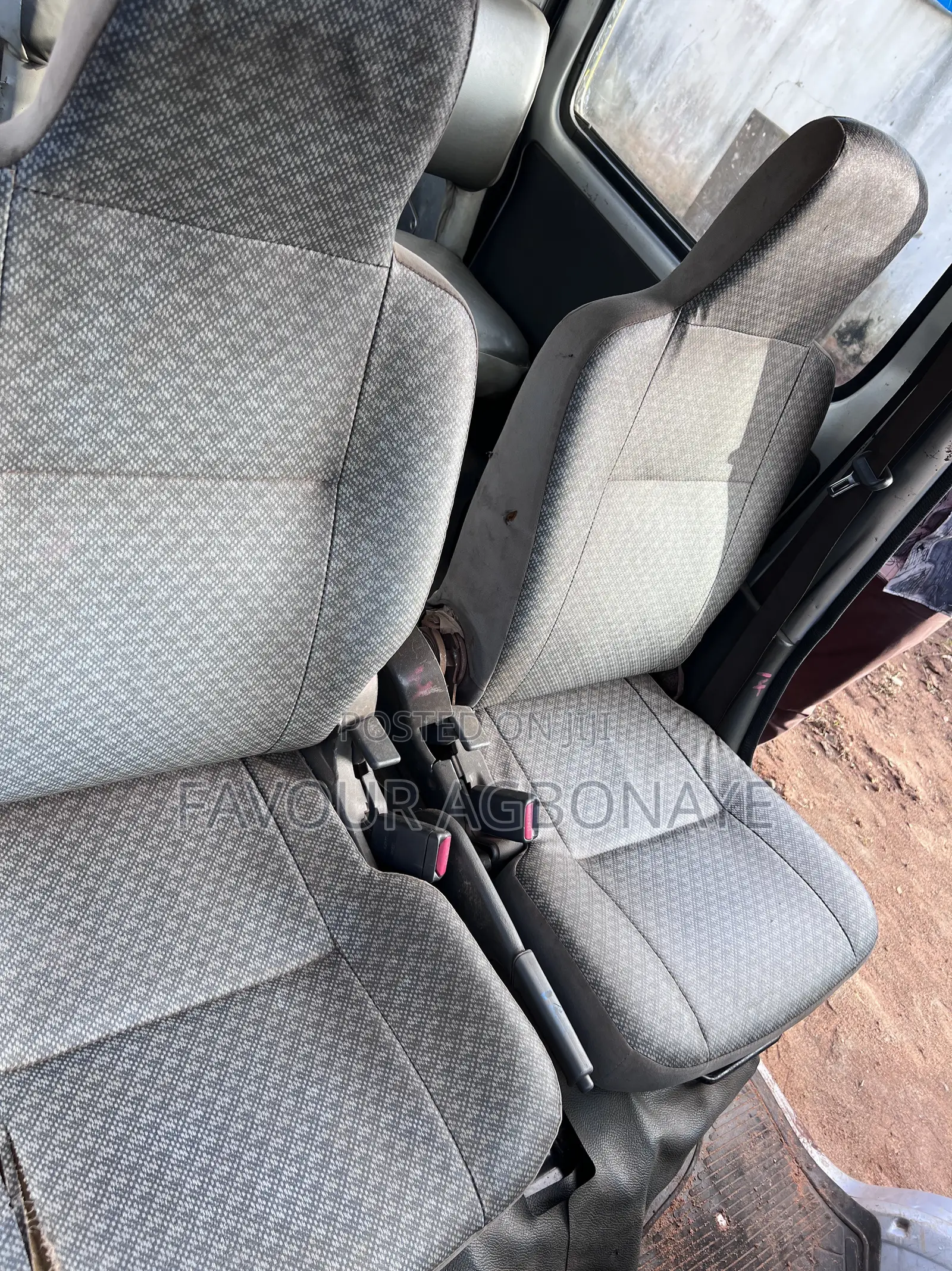 Daihatsu Hijet 2013