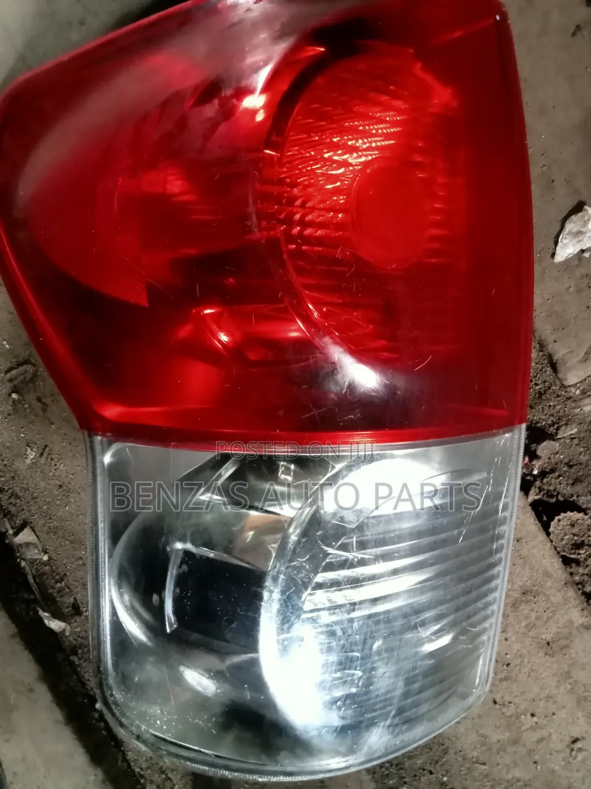 Tundra 2016 Headlight Replacement