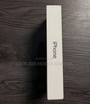 New Apple iPhone 17 Pro 256 GB Blue