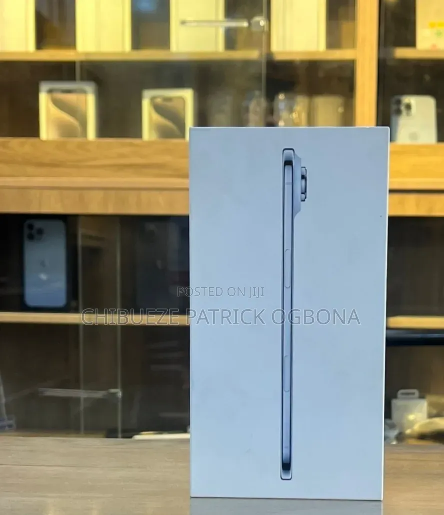 New Apple iPhone Air 512 GB
