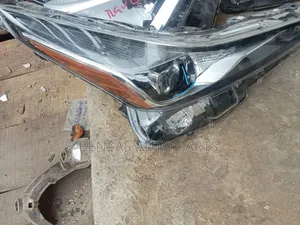 Toyota Prius Hybrid 2018