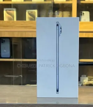 New Apple iPhone Air 512 GB