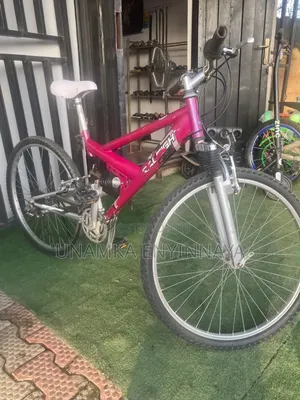 Splendid Bicycle