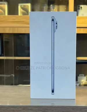 New Apple iPhone Air 512 GB