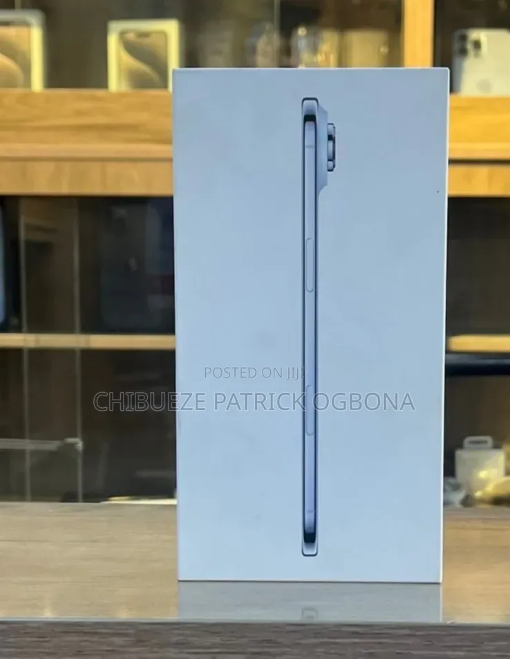 New Apple iPhone Air 512 GB