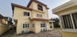 7bdrm Duplex in Lekki Phase 1 for rent