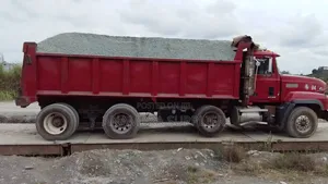 Reliable Granite Chippings Supplier — Nationwide Supply Delivery