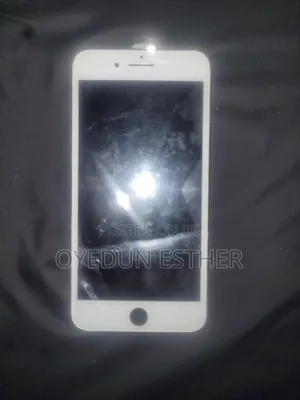 Apple iPhone 7 Plus 32 GB Black