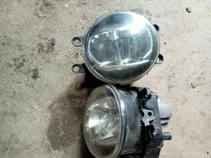 Honda Accord Backlight Replacement