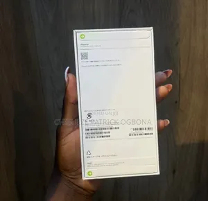 New Apple iPhone Air 256 GB Silver