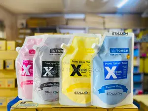 Xerox Toner 500g Cmyk
