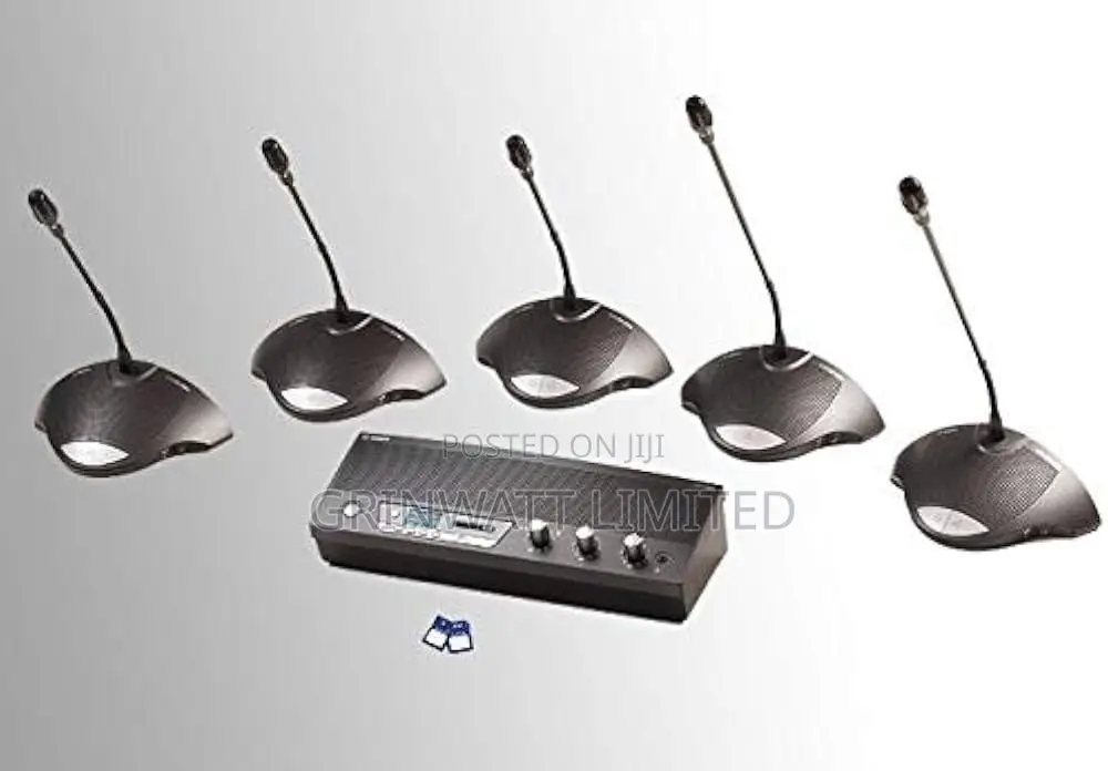 Bosch Delegates Microhpne
