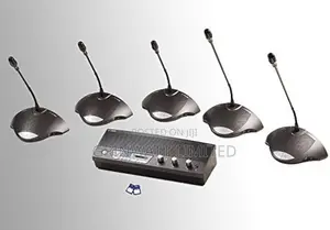 Bosch Delegates Microhpne