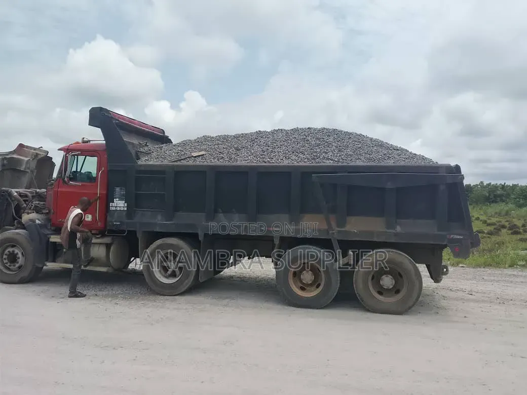 Reliable Granite Chippings Supplier — Nationwide Supply Delivery