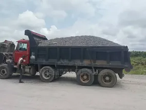 Reliable Granite Chippings Supplier — Nationwide Supply Delivery
