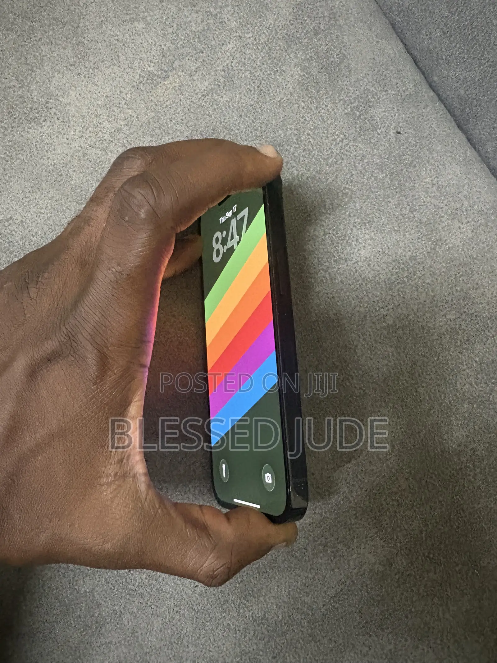 Apple iPhone 14 Pro 256 GB Graphite