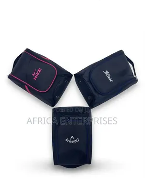 Original Shoe Bag for Golf