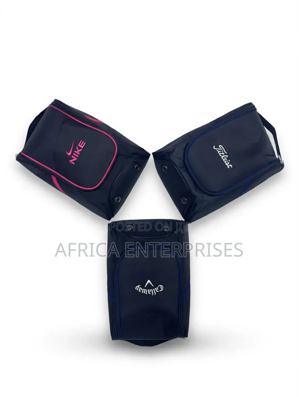 Original Shoe Bag for Golf