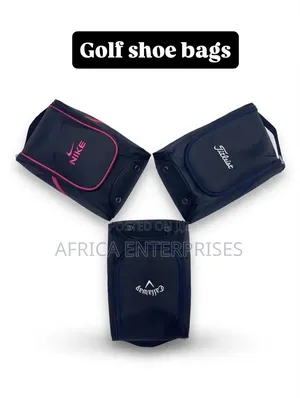 Original Shoe Bag for Golf