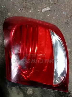 Backlight Replacement Lexus Gs350