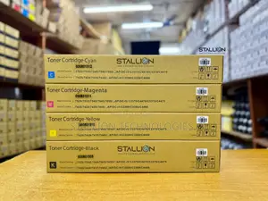 Xerox Toner Cartridge