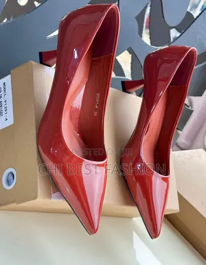 Katie Cover Heels for Ladies and Women