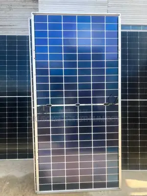 650w Jinko Solar Panel With 5 Year Warranty