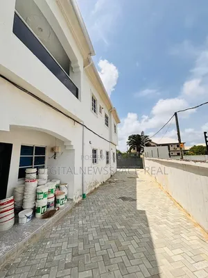 Furnished 2bdrm Apartment in New Estate for rent