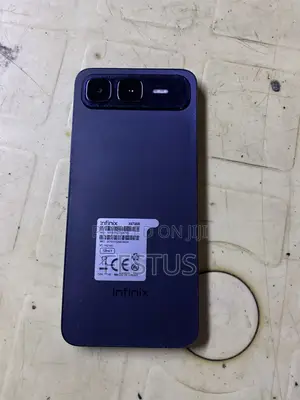 Infinix Smart 10 Plus 128 GB Blue
