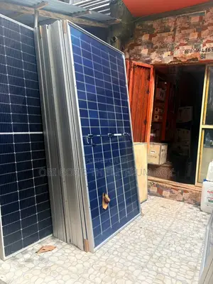 650w Jinko Bifical Solar Panel 0ne 0nly Importer 14 Year Warranty