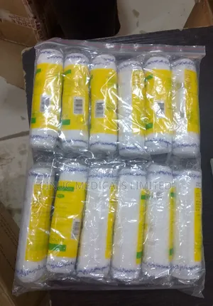 Crepe Bandage