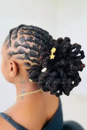 Instant Locs Loctician