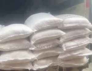 Calcium Nitrate Fertilizer