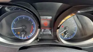Toyota Corolla S 4dr Sedan (1.8L 4cyl CVT) 2014 Blue