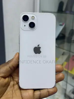 Apple iPhone 13 128 GB White
