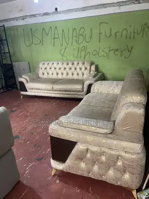 Modern Unique Sofa