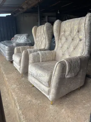 Modern Unique Sofa