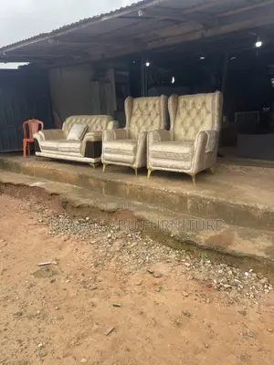 Modern Unique Sofa
